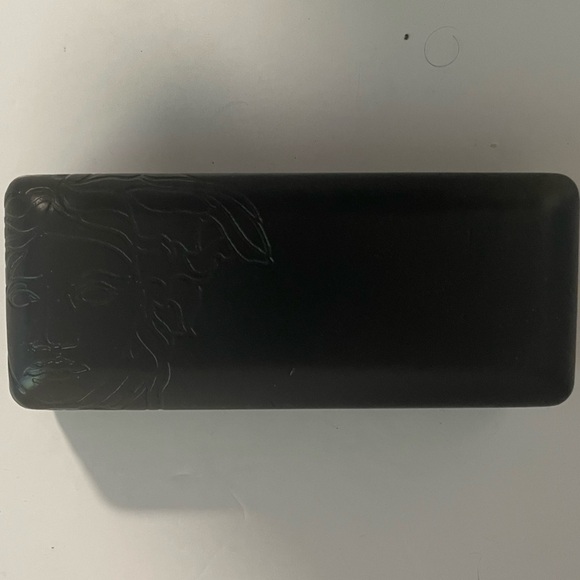 Versace Authentic MOD. 1047-B Eyeglasses - Made in Italy - Picture 2 of 13